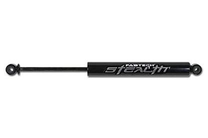 FABTECH FTS6358 Fabtech FTS6358 Front Shock Absorber Fits Chevrolet Silverado 2500 HD, Black