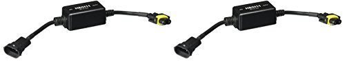 PUTCO 769006AF Putco 769006AF ANTI-FLICKER WIRE HARNESS - 9006