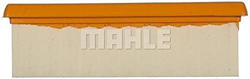 MAHLE LX296 Mahle LX 296 Air Filter