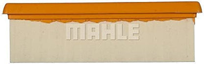 MAHLE LX296 Mahle LX 296 Air Filter