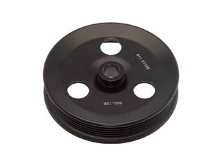 Dorman 300-126 POWER STEERING PUMP PULLEY