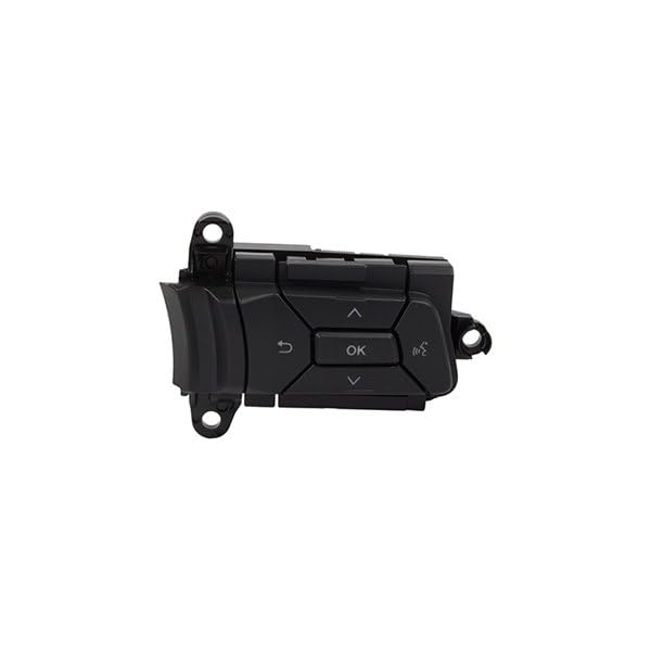 MOTORCRAFT SW7939 Motorcraft SW7939 SWITCH ASY-CONTROL