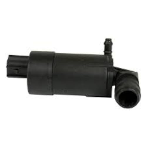 MOTORCRAFT WG-338 Motorcraft WG-338 MOTOR AND PUMP ASY