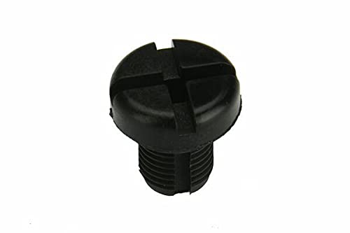 URO Parts 17111712788 COOLANT BLEEDER SCREW COMES WITH O-RING