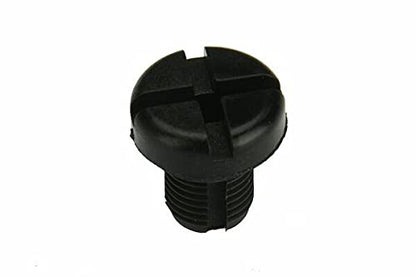 URO Parts 17111712788 COOLANT BLEEDER SCREW COMES WITH O-RING