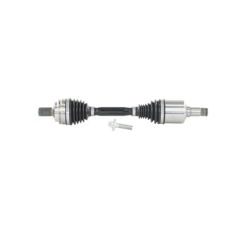 TRAKMOTIVE MB-86011 TrakMotive CV Axle Shaft - MB-86011