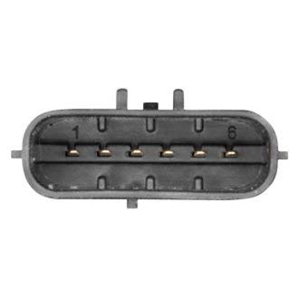 Hella 010946011 ACCELERATOR PEDAL MODULE O.E.M.