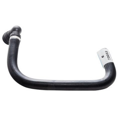 Dayco 70052 Engine Coolant Hose P/N