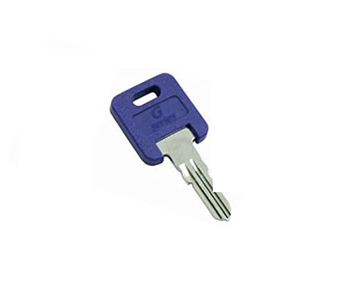 AP PRODUCTS 013-690386 Ap Products 013-690386 GLOBAL REPL KEY