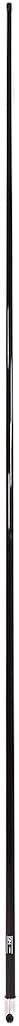KJM - A786VB - MARINE VHF ANTENNA 8 FOOT BLACK