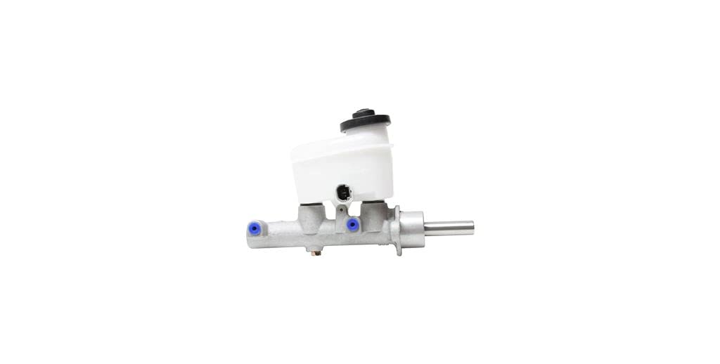 CENTRIC PARTS 130.43001 Centric Parts 130.43001 PREMIUM BRAKE MASTER CYLINDER