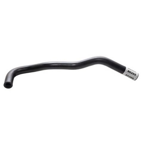 Dayco 80269 HVAC Heater Hose P/N