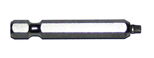 AP PRODUCTS 009-250QB2P4 Ap Products 009-250QB2P4 SQUARE RECESS POWER BIT 1