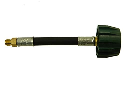MB STURGIS 100575-48-MBS Mb Sturgis 100575-48-MBS RV TYPE1 X INVERTED FLARE PIGTAIL.