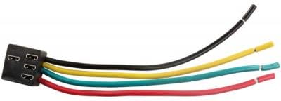 JR PRODUCTS 13975 Jr Products 13975 SLIDE-OUT SWITCH WIRING HARNESS FOR