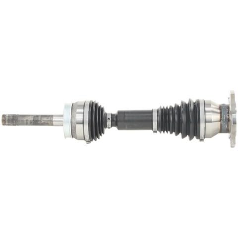 TRAKMOTIVE NI-8001XTT Trakmotive NI-8001XTT CV XTENDED AXLE