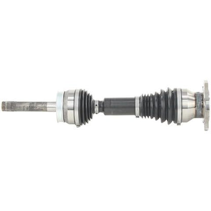 TRAKMOTIVE NI-8001XTT Trakmotive NI-8001XTT CV XTENDED AXLE