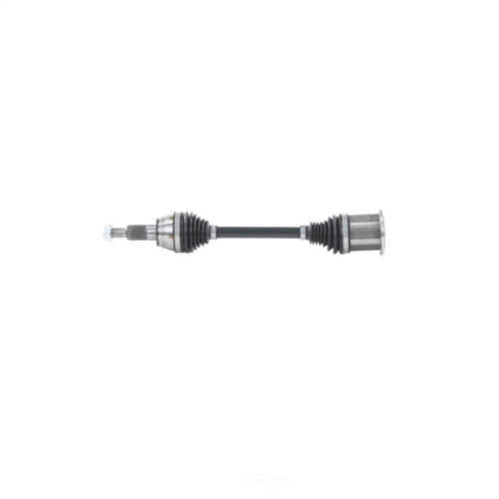 TRAKMOTIVE VW-86026 TrakMotive CV Axle Shaft - VW-86026