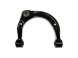 DORMAN 521-061 Dorman 521-061 Front Driver Side Upper Suspension Control Arm and Ball Joint Assembly Compatible with Select Hyundai / Kia Models