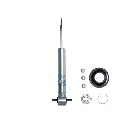 BILSTEIN 24-336895 Bilstein 24-336895 5100 (Ride Height Adjustable) Single Front Shock fits 2014-2018 Silverado 1500 Sierra 1500 and 2019 Silverado 1500 LD Sierra 1500 Limited – Provides 0-1.85" Lift