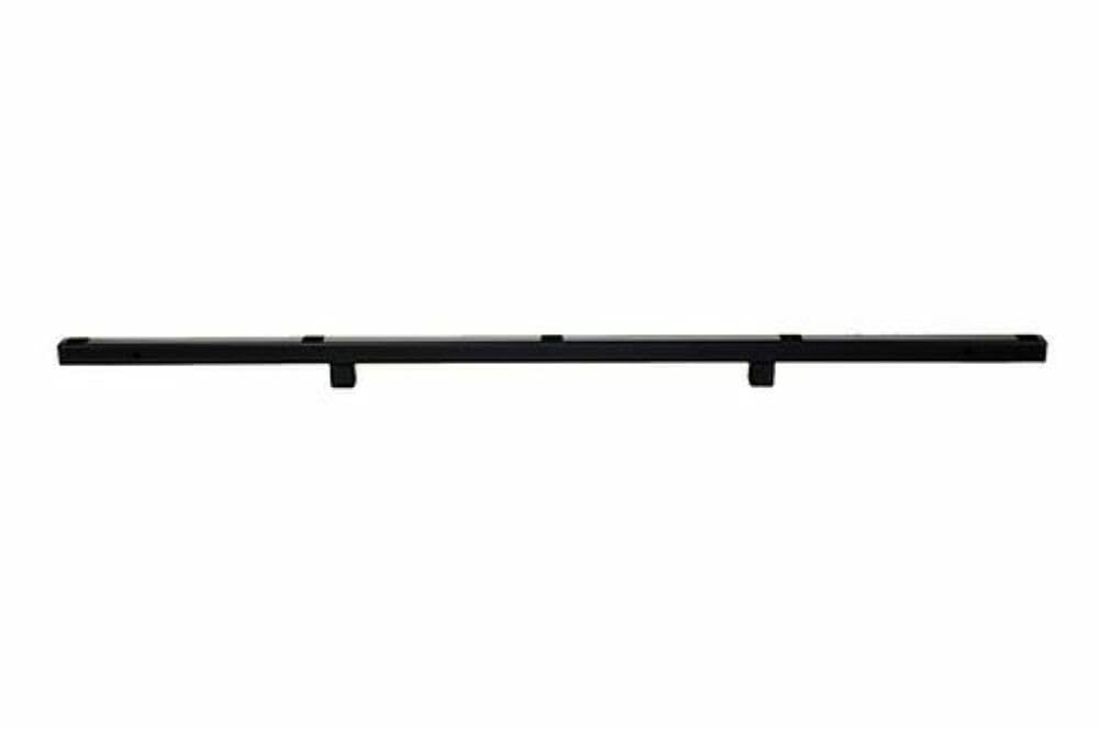 EXPOSED RACK 8-00-9702-BK Exposed Rack 8-00-9702-BK CLK MID XBAR-BLK