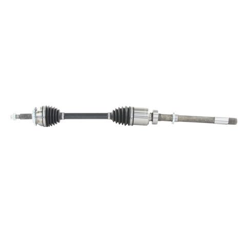 TRAKMOTIVE TO-86009 TrakMotive CV Axle Shaft - TO-86009