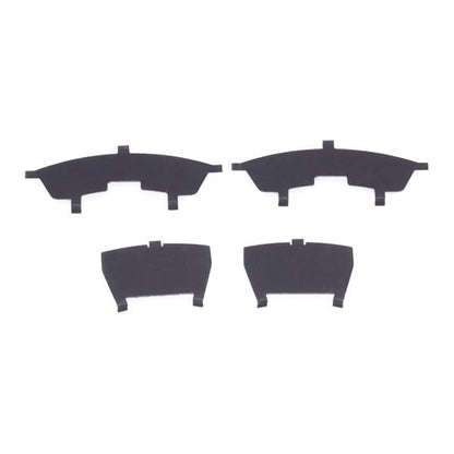 BREMBO P16013X BREMBO Brake Pad Set, disc brake P16013X