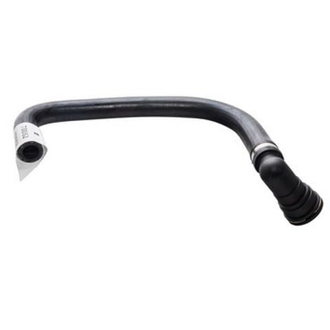 Dayco 70052 Engine Coolant Hose P/N