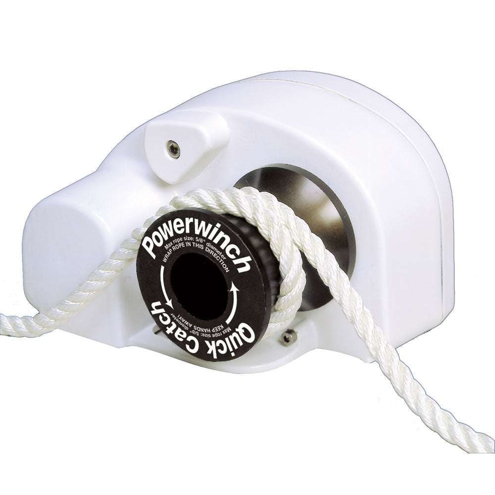 Powerwinch P77769 Powerwinch Quick Catch Pot Puller