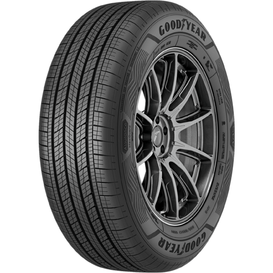 Goodyear Assurance MaxGuard 215/55R17 tire