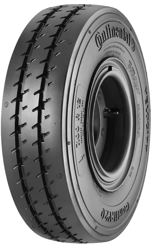 Continental ContiRV20 1.65R13C tire