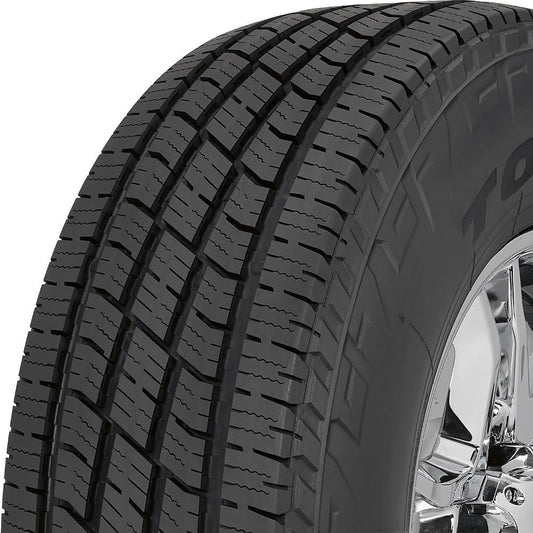 Toyo Open Country A/T II 37x12.50R22 tire