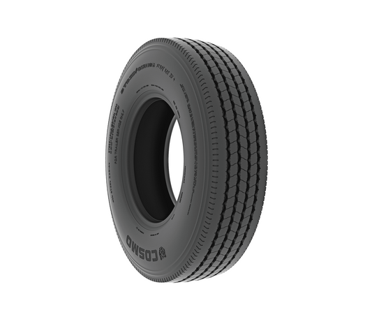 Cosmo Stray Kat IV+ tire tread