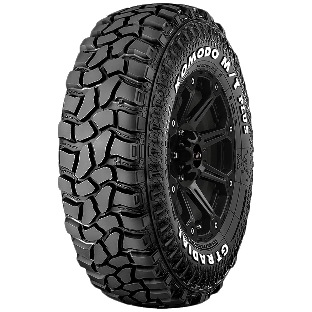 GT Radial Savero A/T Plus LT235/85R16 tire