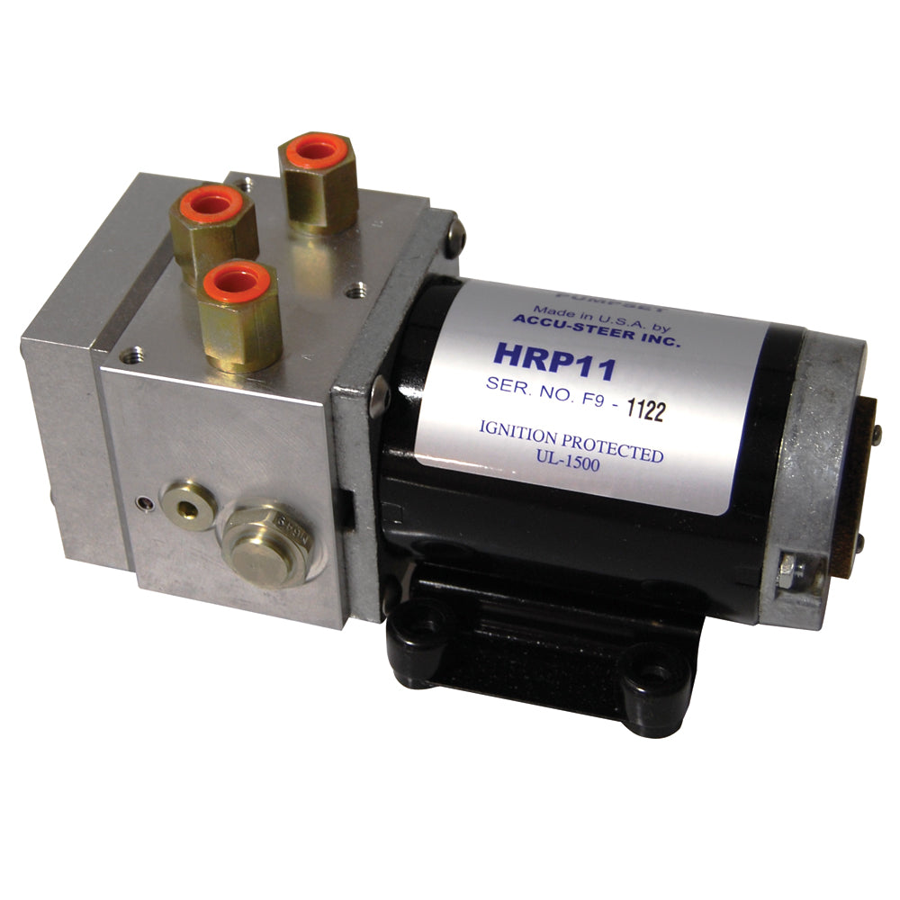 Furuno PUMPHRP11-12 Furuno HRP11-12 Autopilot Pump