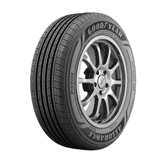 Goodyear Assurance All-Season 245/60R18 tire