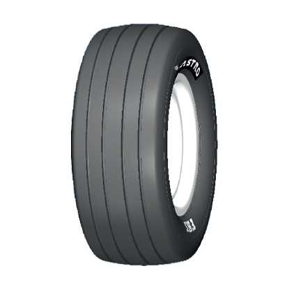 Astro FHS tire tread