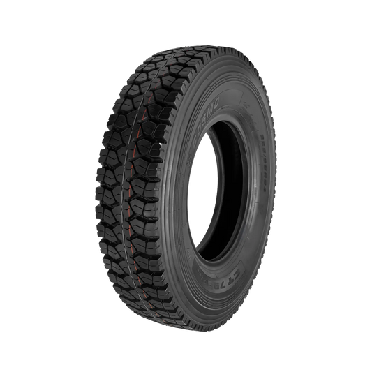 Cosmo CT798+ (tire, tube & flap set) 12R24 tire