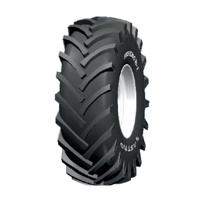 Astro Gripking 7.5-18 tire
