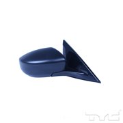 TYC TYC 5710631 Door Mirror Right-Side Compatible Fits 2019 Nissan Maxima