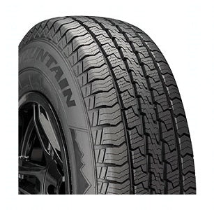 Rocky Mountain H/T 255/70R16 tire