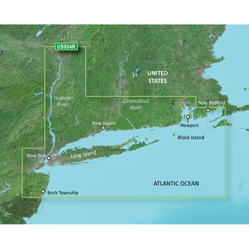 Garmin 010-C0705-00 BlueChart&reg; g3 Vision&reg; HD