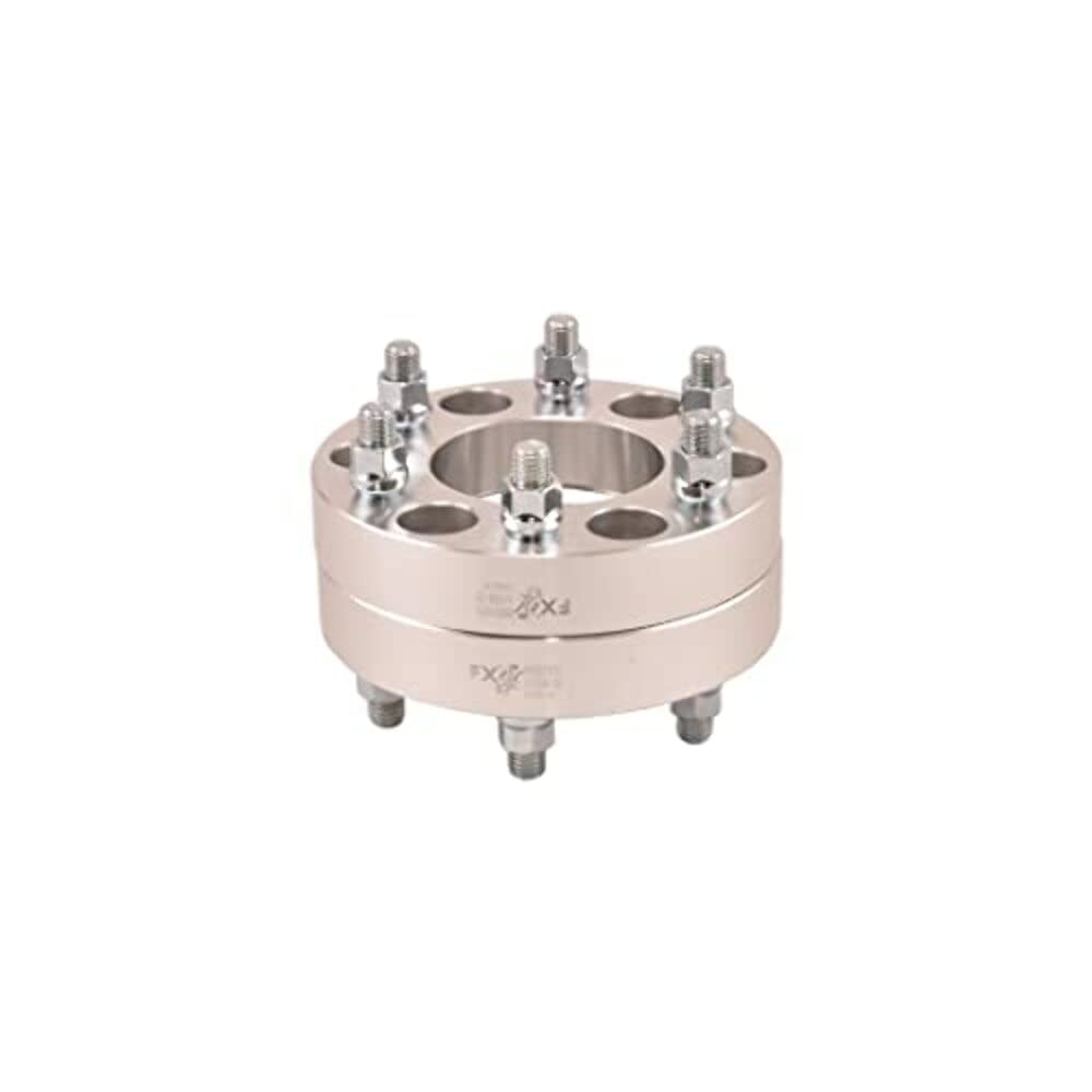 TRAILFX W653101S TRAILFX FX Wheels W653101S FX Wheel Spacer Wheel Spacer Wheel ADAPTERS