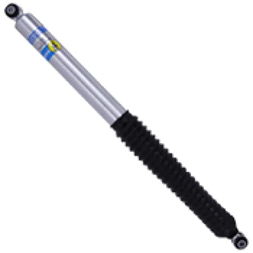 BILSTEIN 33-305226 Bilstein B8 20-21 Jeep Gladiator JT Rear Shock (For Rear Lifted Height 3-4.5in) (33-305226)