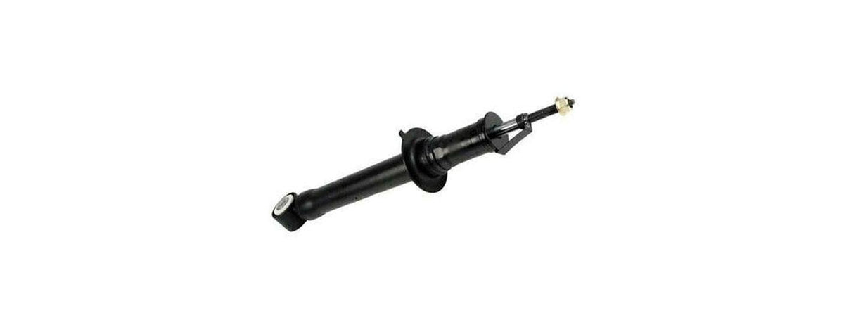 MOTORCRAFT AST84843 Motorcraft AST84843 STRUT-SUSPENSION