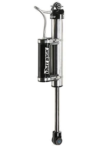 FABTECH FTS81164 Fabtech - Dirt Logic 2.25 Rear Shock (FTS81164)