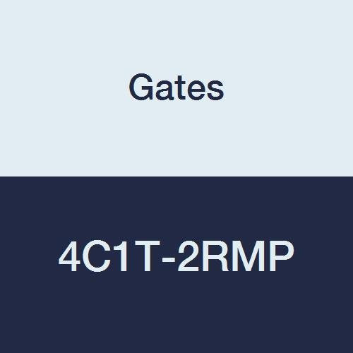 Gates G27100-0402 Field Attachable Type T
