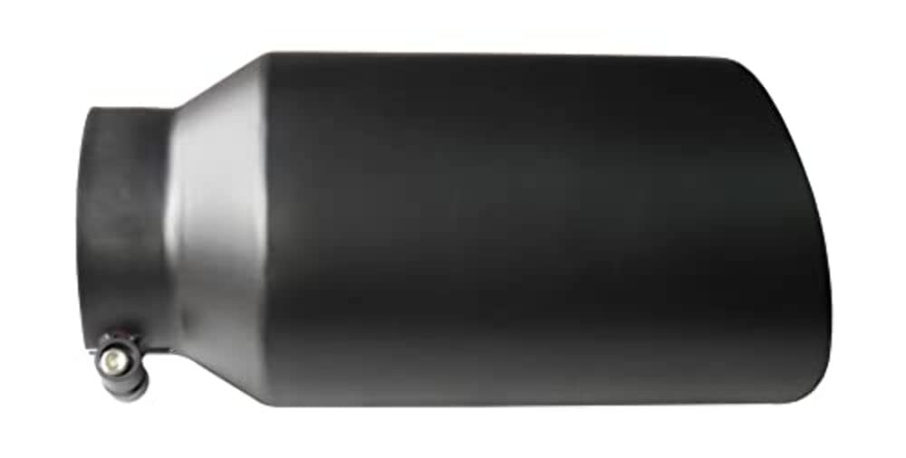 SPEEDFX 408B Speedfx 408B EXHAUST TIP 4' INLET 6'