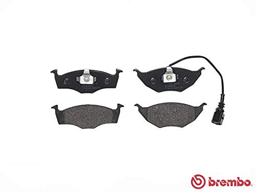 BREMBO P85087 Brembo P85087 Disc Brake Pad Set