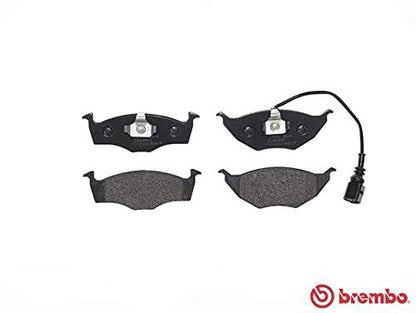 BREMBO P85087 Brembo P85087 Disc Brake Pad Set